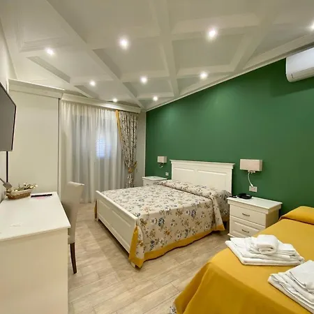 בית הארחה Stella Del Mare *