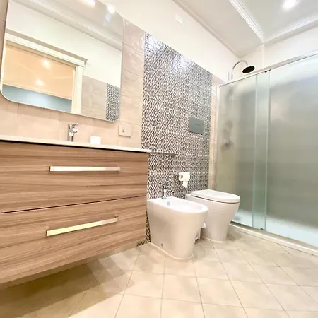 Stella Del Mare בית הארחה ליקאטה