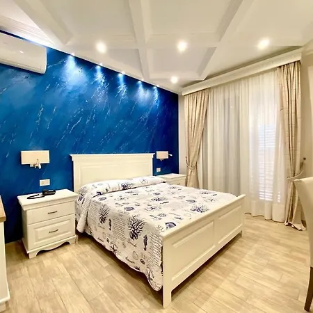 בית הארחה Stella Del Mare ליקאטה