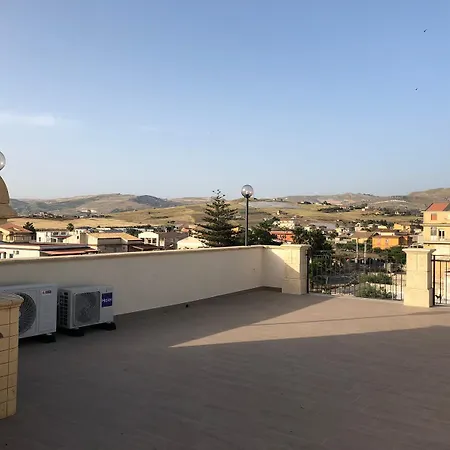 Stella Del Mare ליקאטה