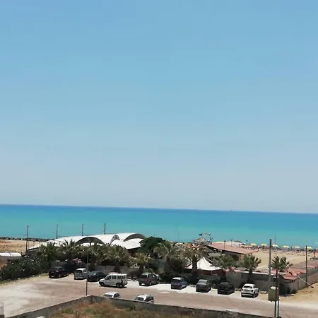 Stella Del Mare Casa de hóspedes *