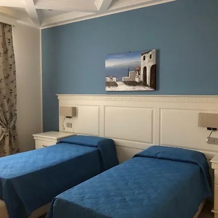 Stella Del Mare Licata