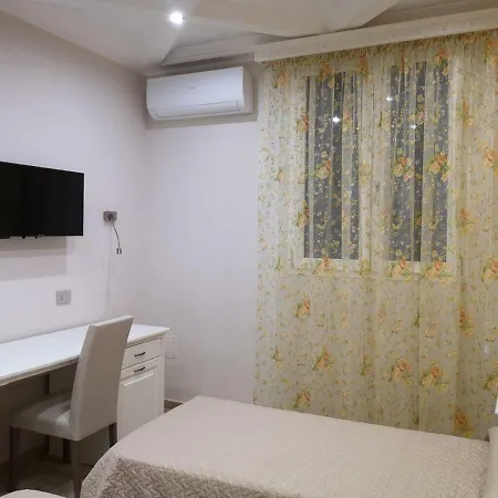 Stella Del Mare Guest house Licata