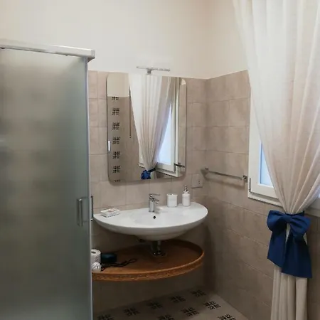 Stella Del Mare Gæstehus *