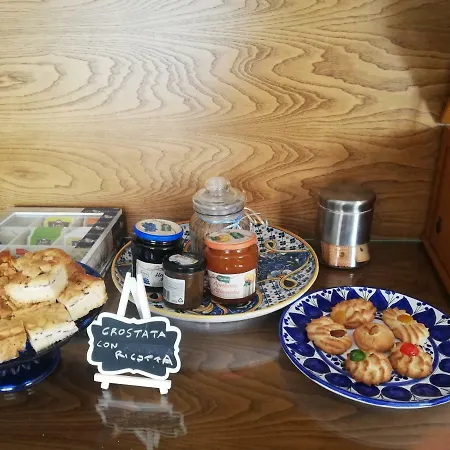 Stella Del Mare Gæstehus