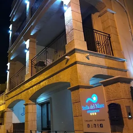 Stella Del Mare Licata