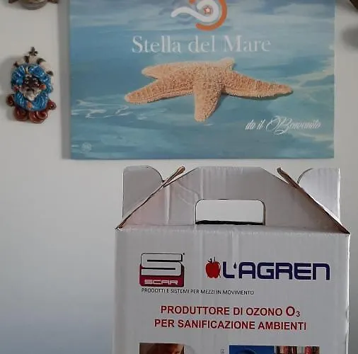 Stella Del Mare *