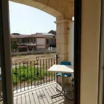 Πανσιόν Stella Del Mare Licata