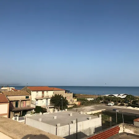 Stella Del Mare Ликата