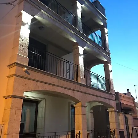 Гостевой дом Stella Del Mare
