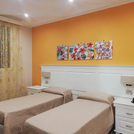 Pensionat Stella Del Mare