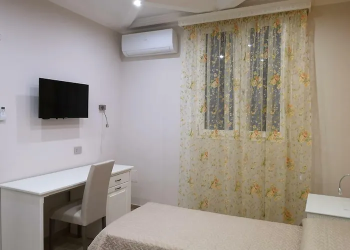 Stella Del Mare Guest house Licata